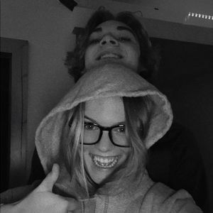 Meet your Posher, Ben